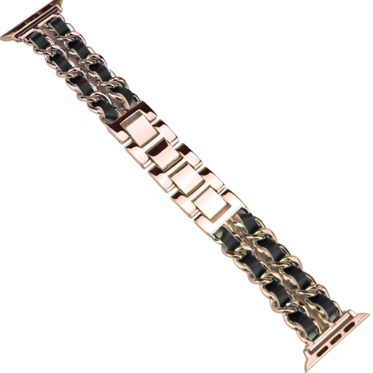 Advanced Small Fragrance Creative Metal Strap