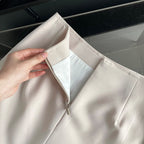 Luxi Fashion Split Suit Skirt Women''s Design