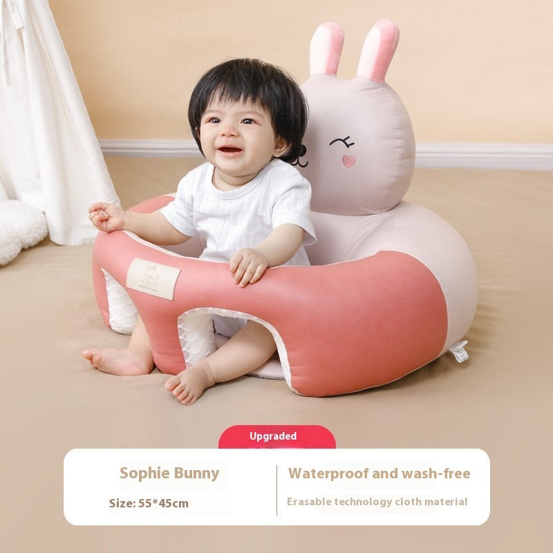 Baby Practice Sitting Artifact Pillow Sofa